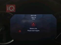 لاند روفر دفندر